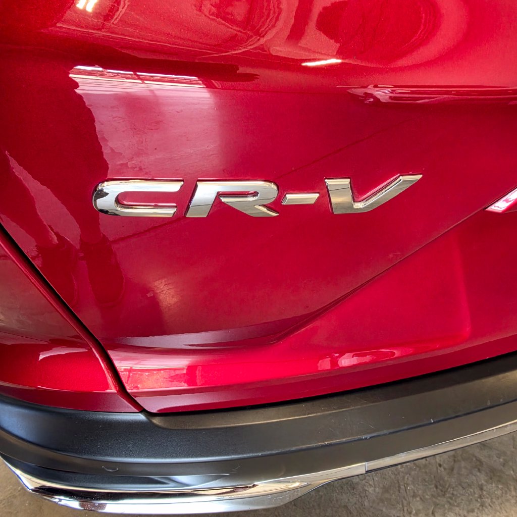 Photo 9 of this Honda CR-V Hybrid