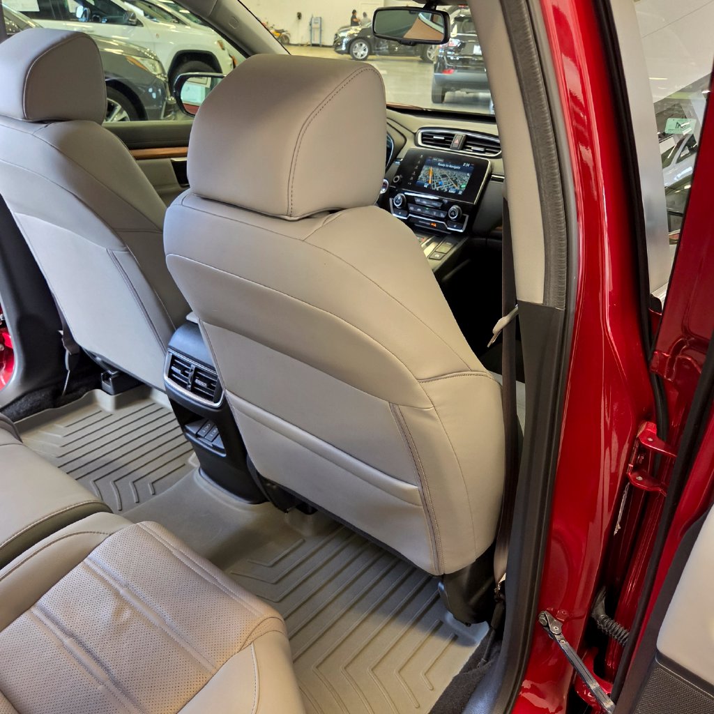 Photo 23 of this Honda CR-V Hybrid
