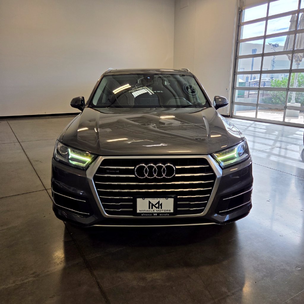 Photo 8 of this Audi Q7