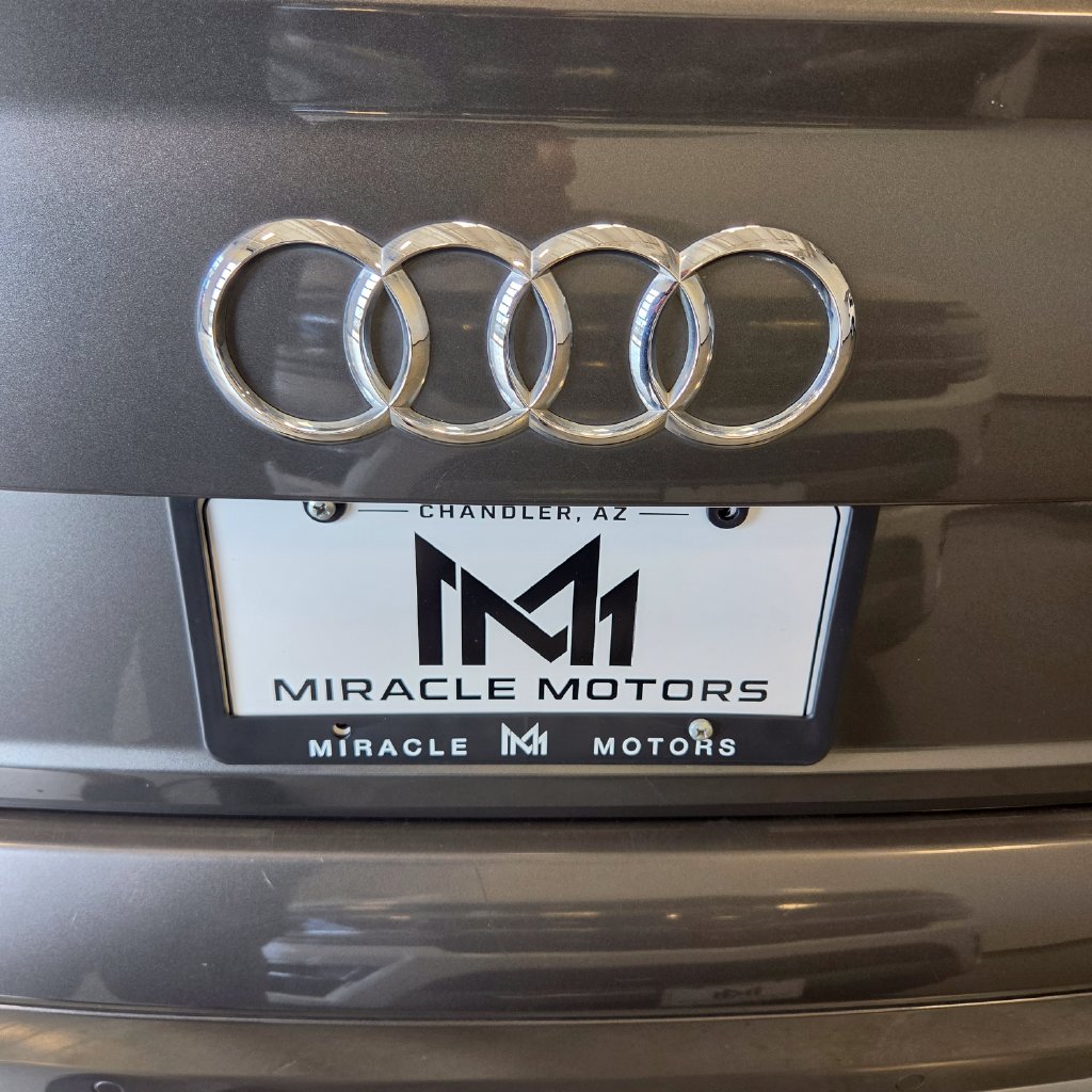 Photo 11 of this Audi Q7