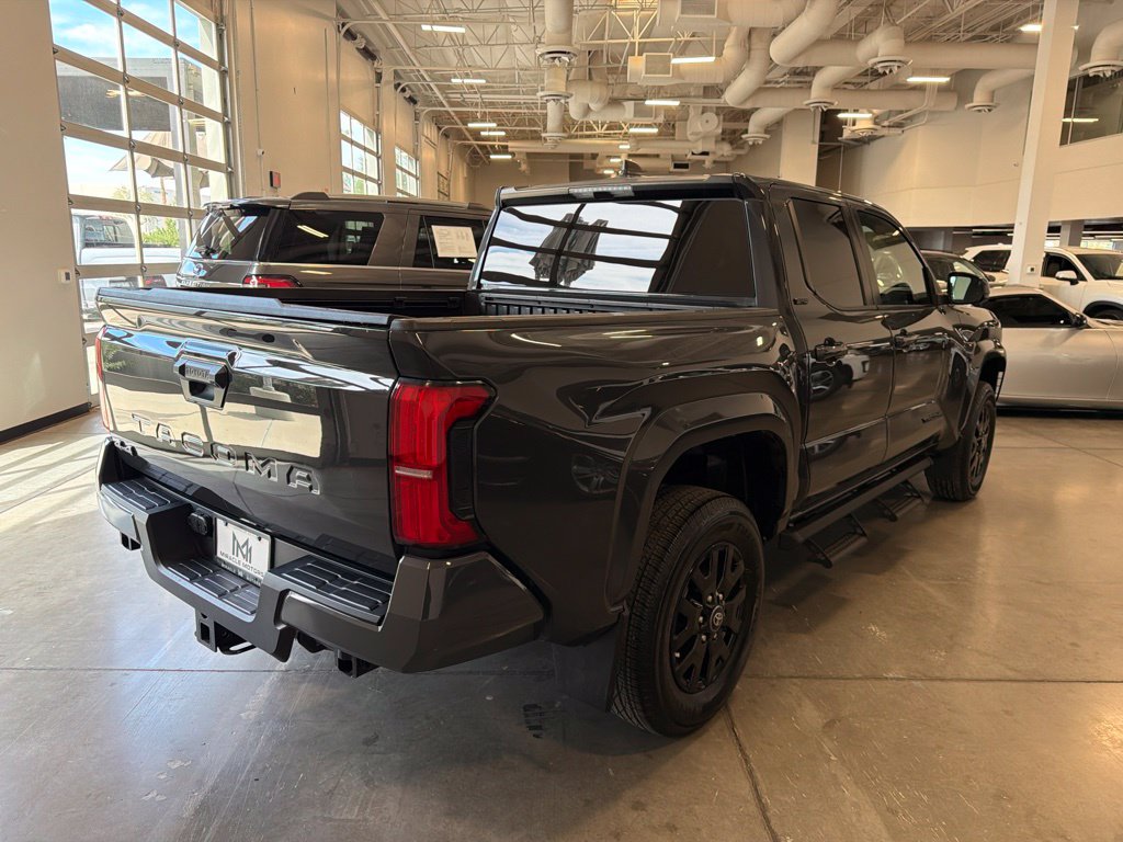 Photo 5 of this Toyota Tacoma 4WD