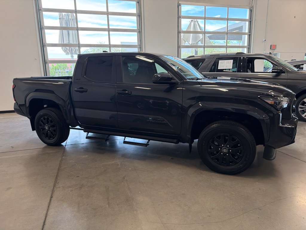Photo 6 of this Toyota Tacoma 4WD