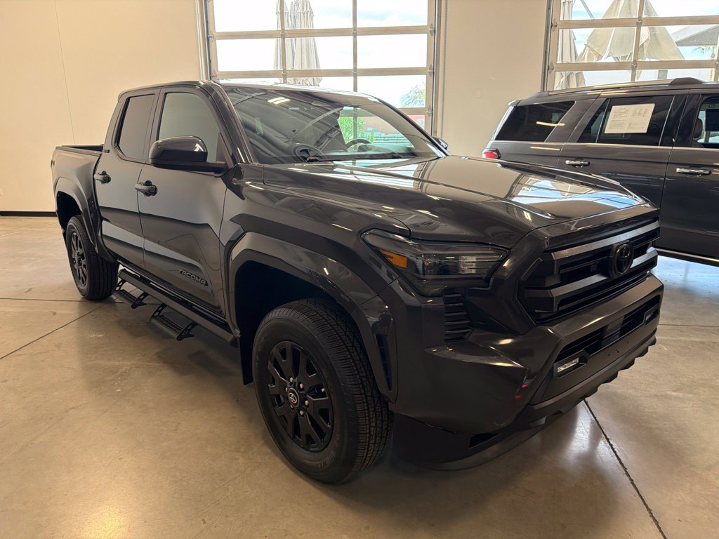 Photo 7 of this Toyota Tacoma 4WD