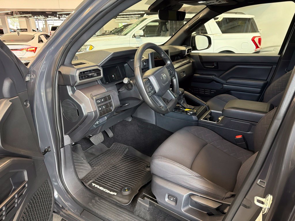 Photo 9 of this Toyota Tacoma 4WD