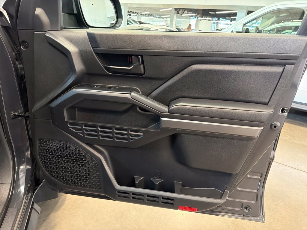 Photo 18 of this Toyota Tacoma 4WD