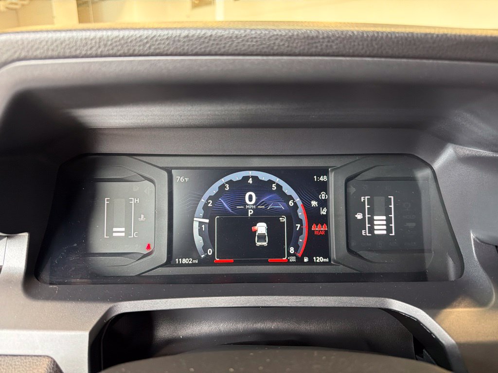 Photo 20 of this Toyota Tacoma 4WD
