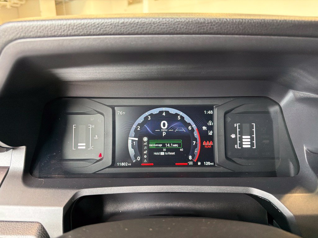 Photo 21 of this Toyota Tacoma 4WD