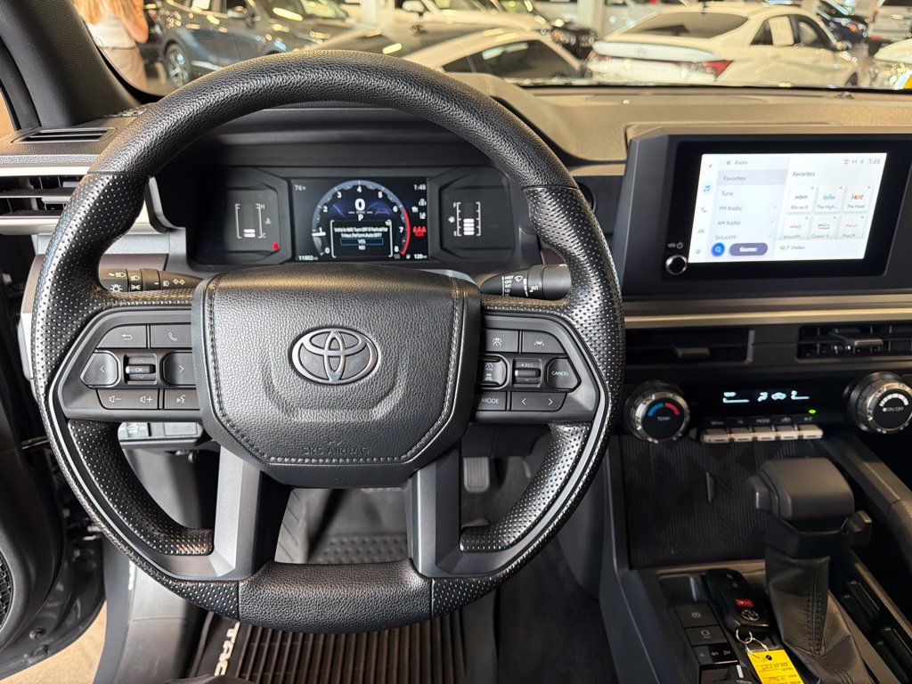 Photo 24 of this Toyota Tacoma 4WD