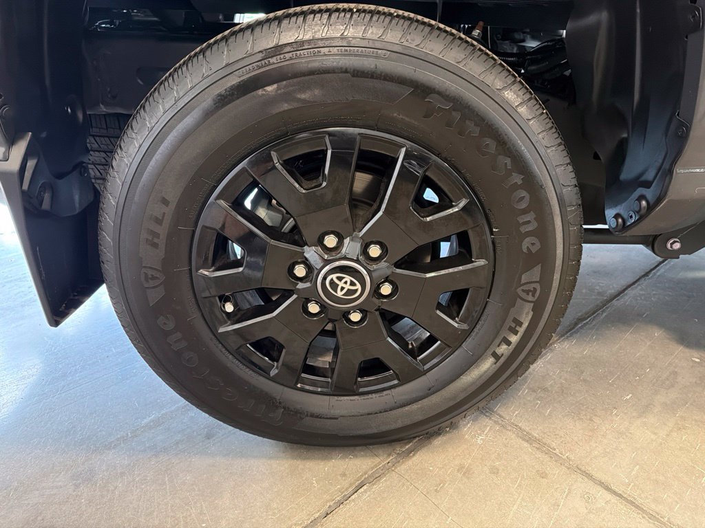Photo 28 of this Toyota Tacoma 4WD