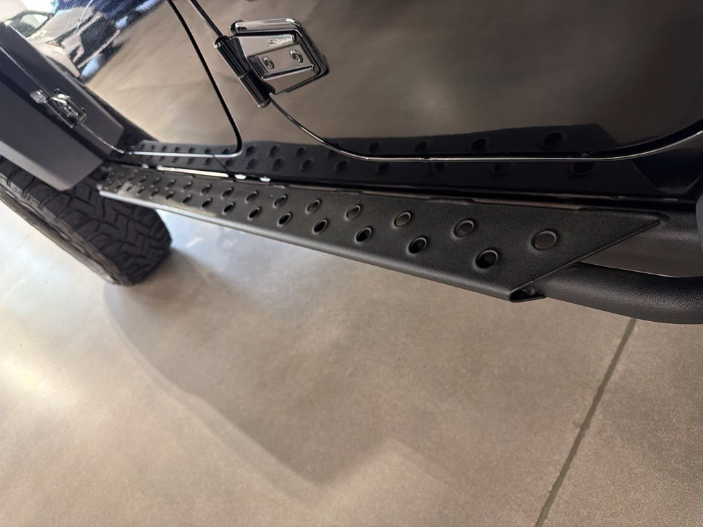 Photo 10 of this Jeep Wrangler Unlimited