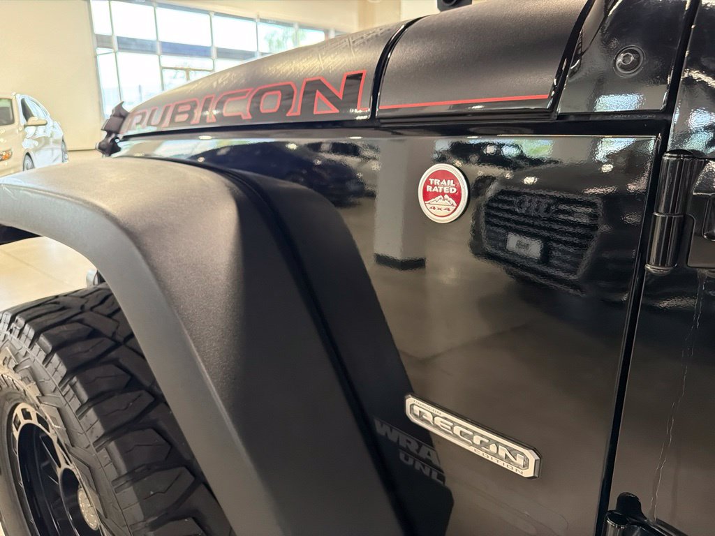 Photo 11 of this Jeep Wrangler Unlimited