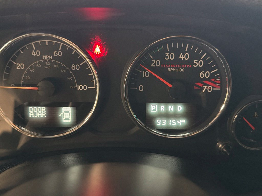Photo 18 of this Jeep Wrangler Unlimited