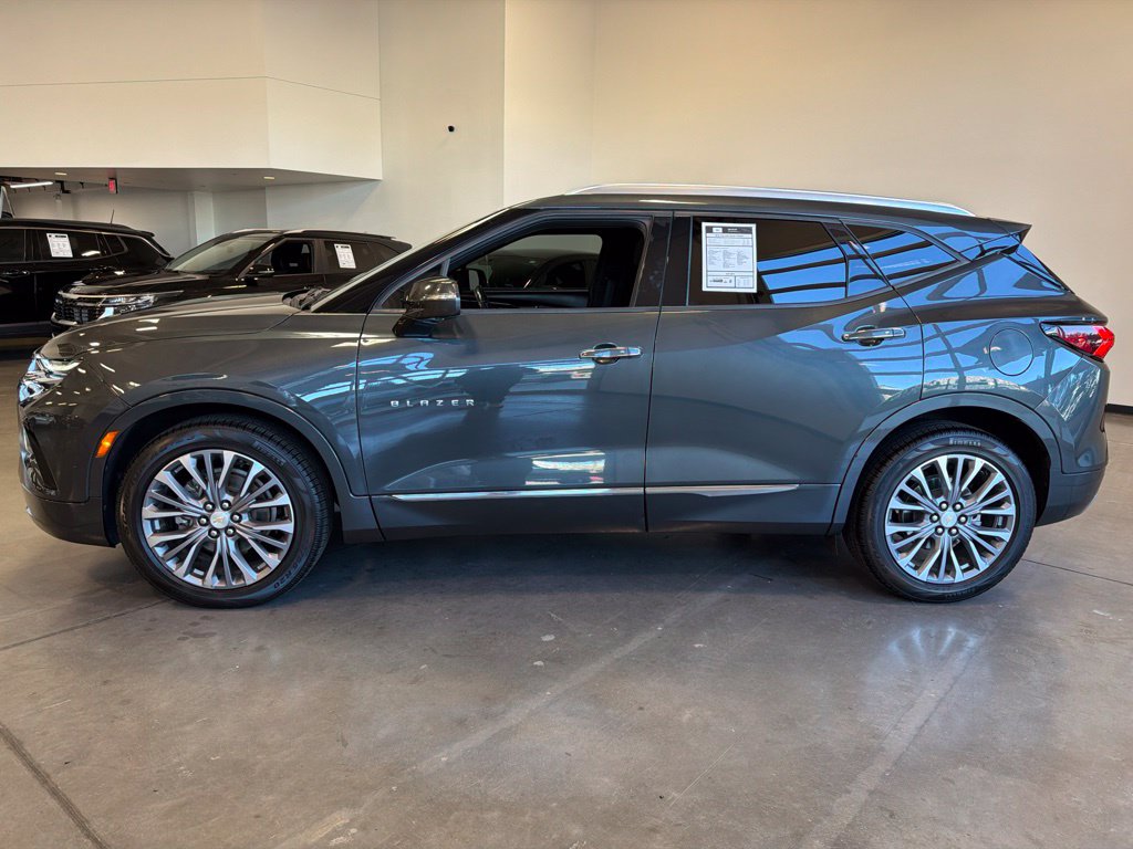 Photo 2 of this Chevrolet Blazer