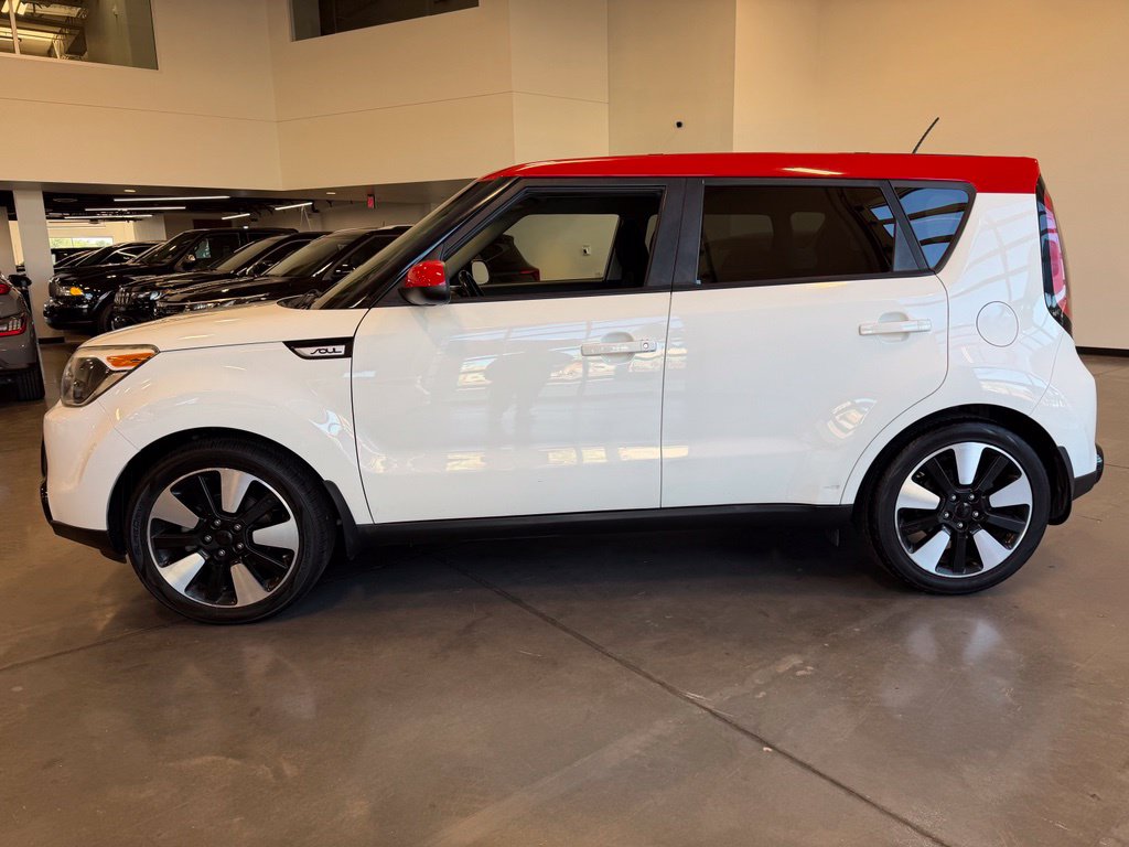 Photo 2 of this Kia Soul