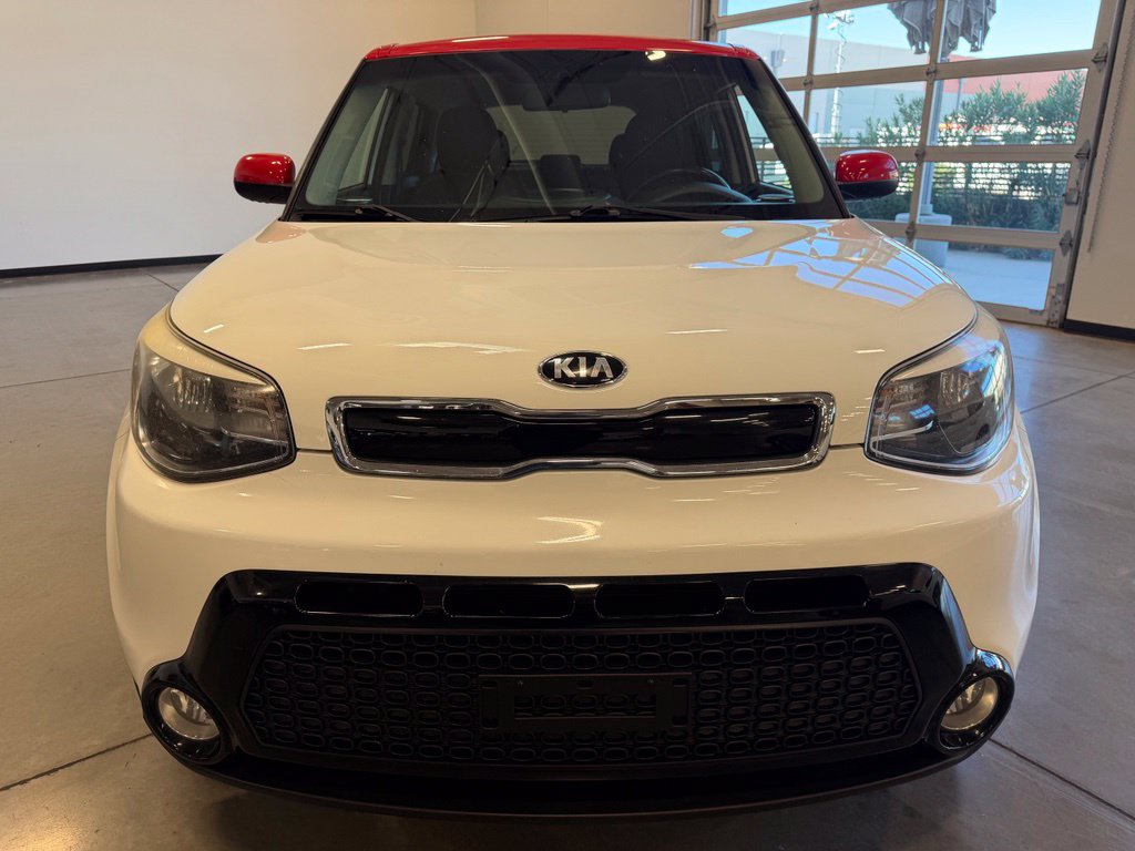 Photo 8 of this Kia Soul
