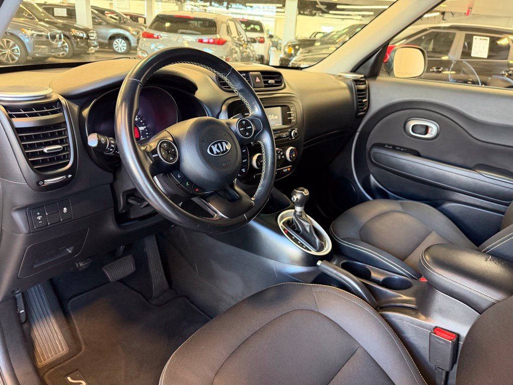 Photo 9 of this Kia Soul
