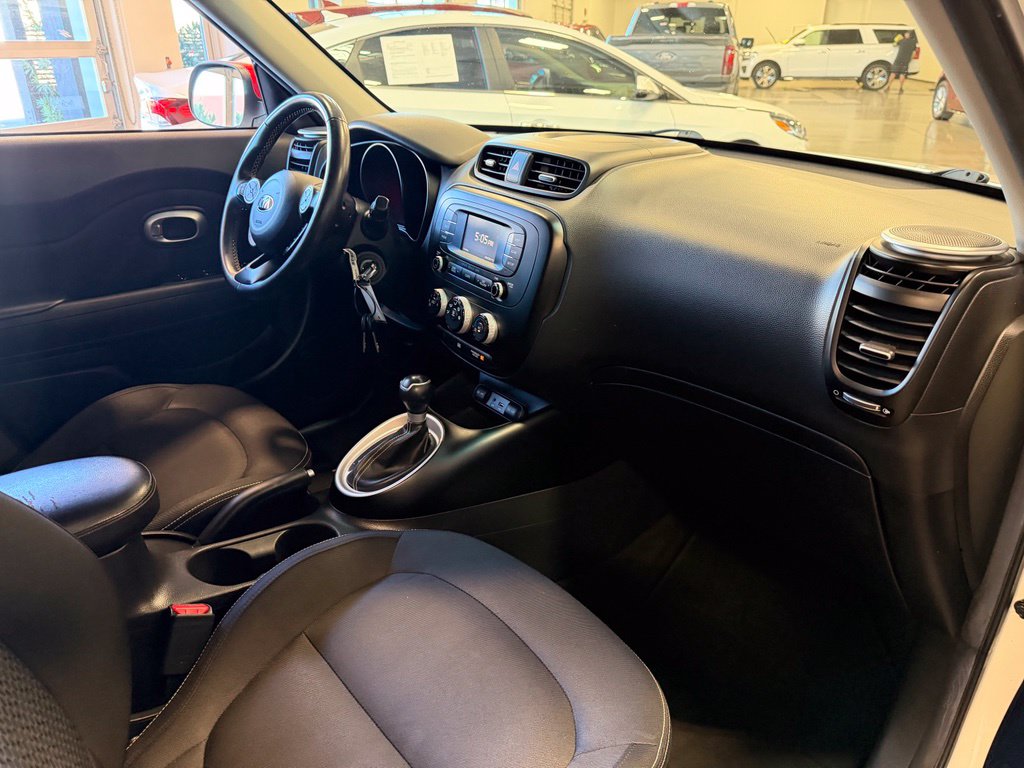 Photo 15 of this Kia Soul