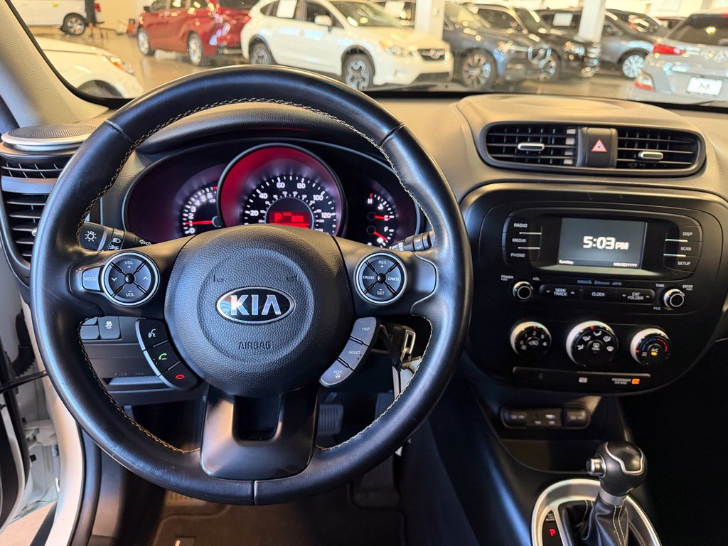 Photo 22 of this Kia Soul
