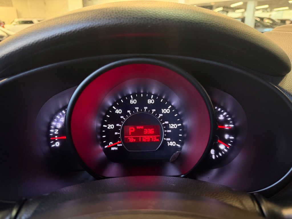 Photo 23 of this Kia Soul