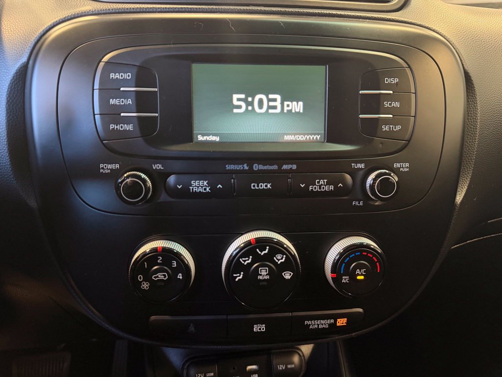 Photo 24 of this Kia Soul