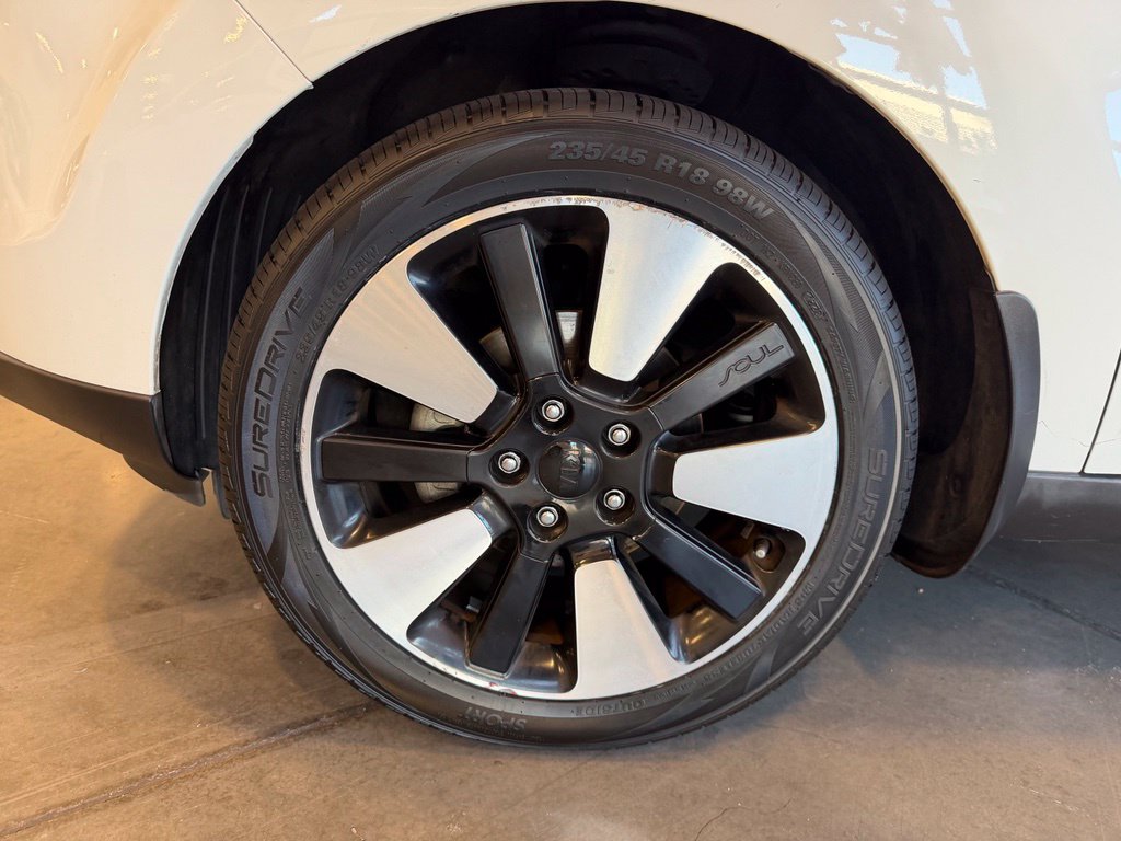 Photo 25 of this Kia Soul
