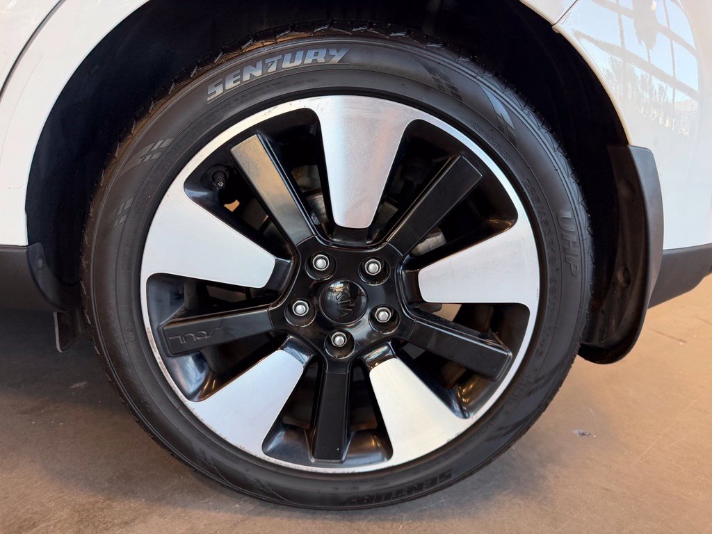 Photo 26 of this Kia Soul