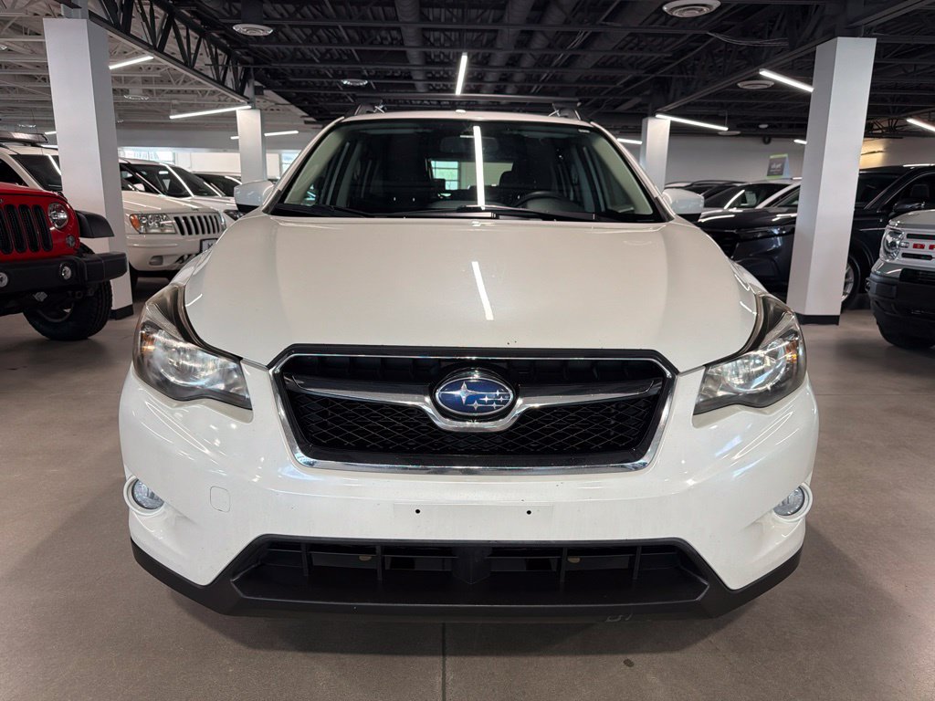 Photo 2 of this Subaru XV Crosstrek