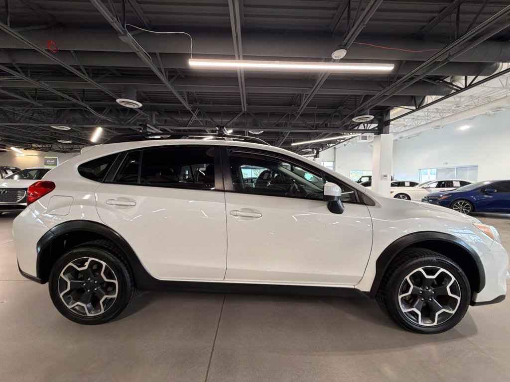 Photo 4 of this Subaru XV Crosstrek