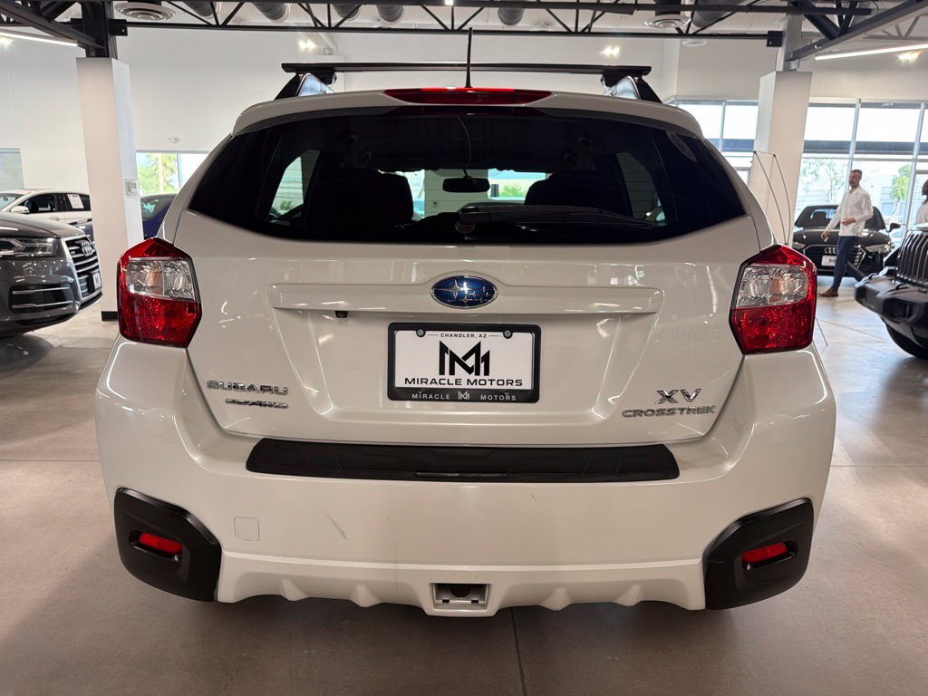 Photo 6 of this Subaru XV Crosstrek