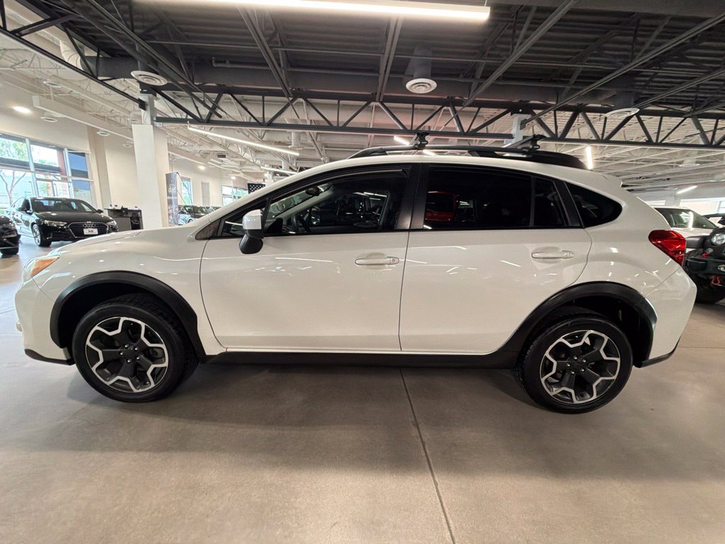 Photo 8 of this Subaru XV Crosstrek