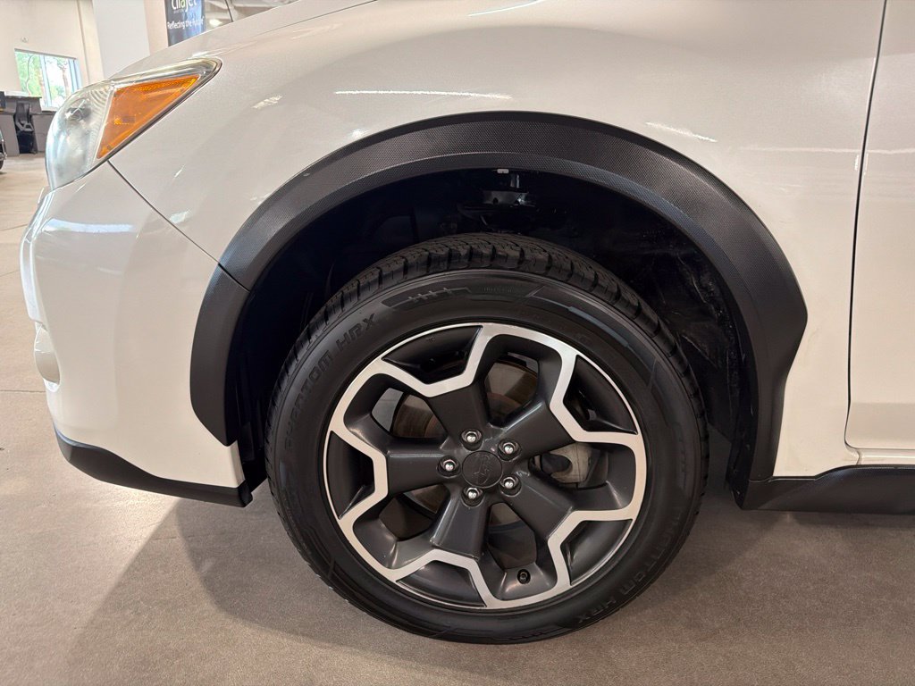 Photo 9 of this Subaru XV Crosstrek