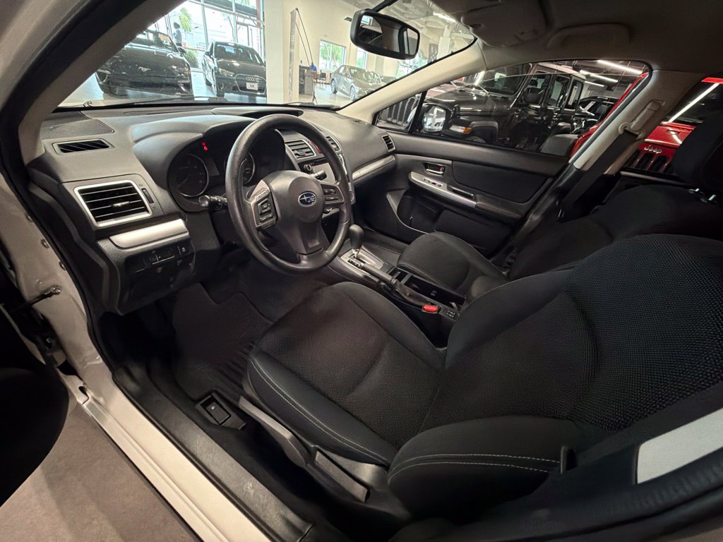 Photo 11 of this Subaru XV Crosstrek