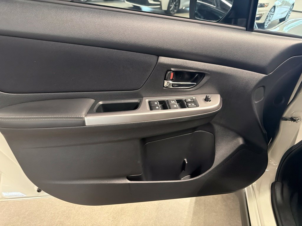 Photo 12 of this Subaru XV Crosstrek