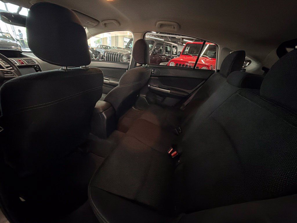 Photo 13 of this Subaru XV Crosstrek