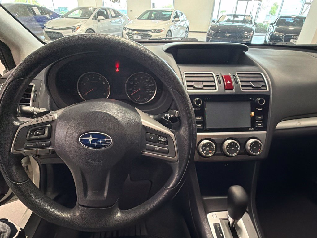 Photo 15 of this Subaru XV Crosstrek