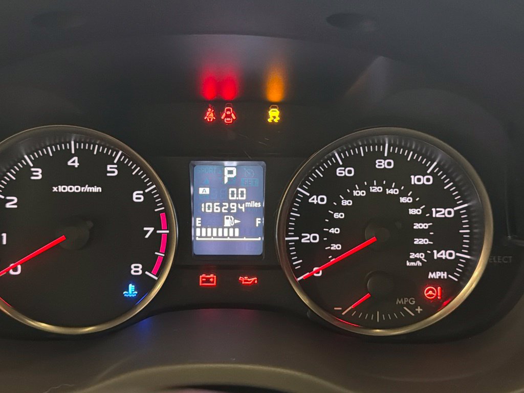 Photo 16 of this Subaru XV Crosstrek