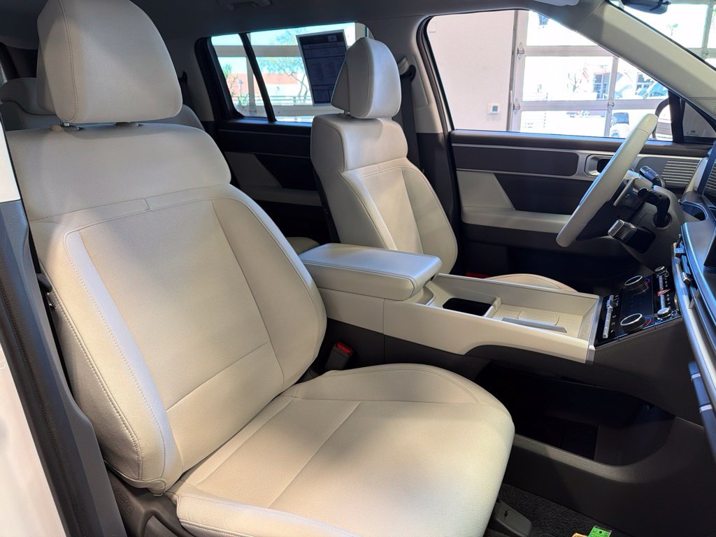 Photo 20 of this Hyundai Santa Fe Hybrid