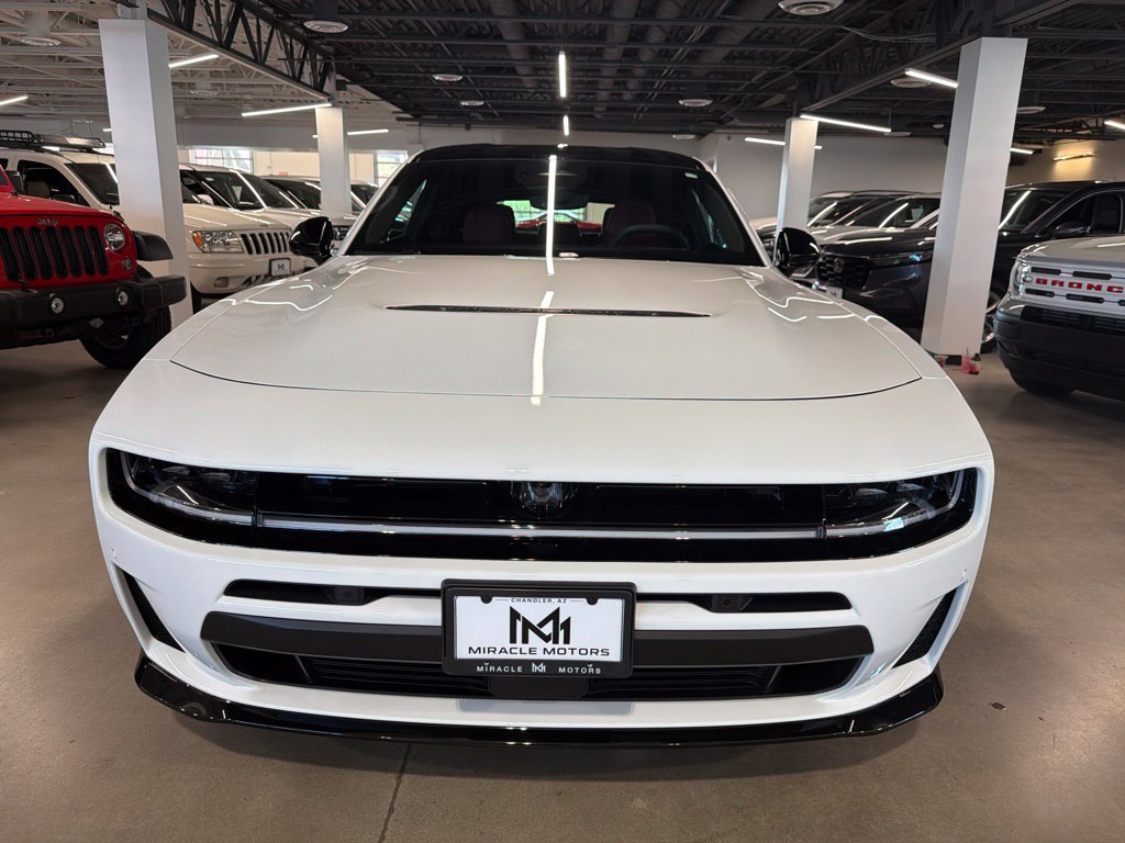 Photo 2 of this Dodge Charger