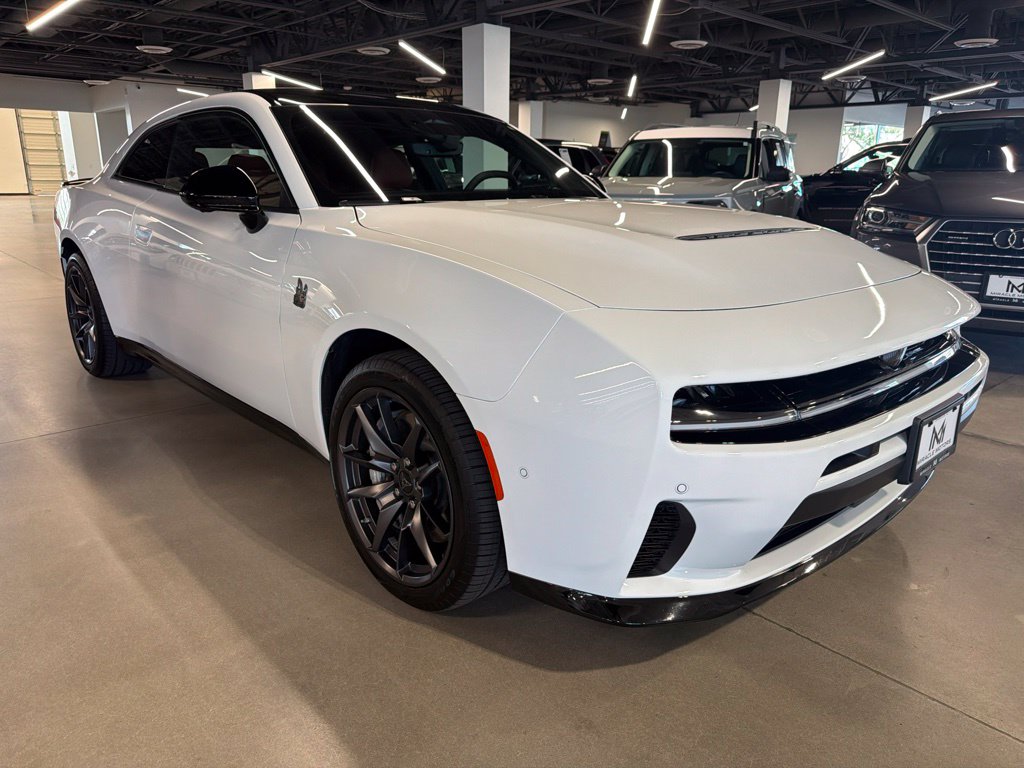 Photo 3 of this Dodge Charger