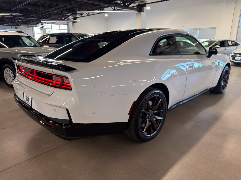 Photo 5 of this Dodge Charger