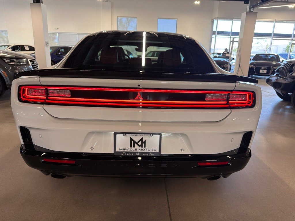 Photo 6 of this Dodge Charger