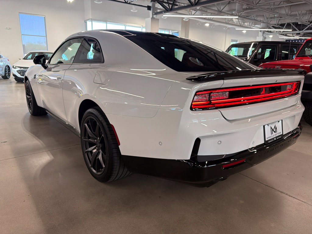 Photo 7 of this Dodge Charger