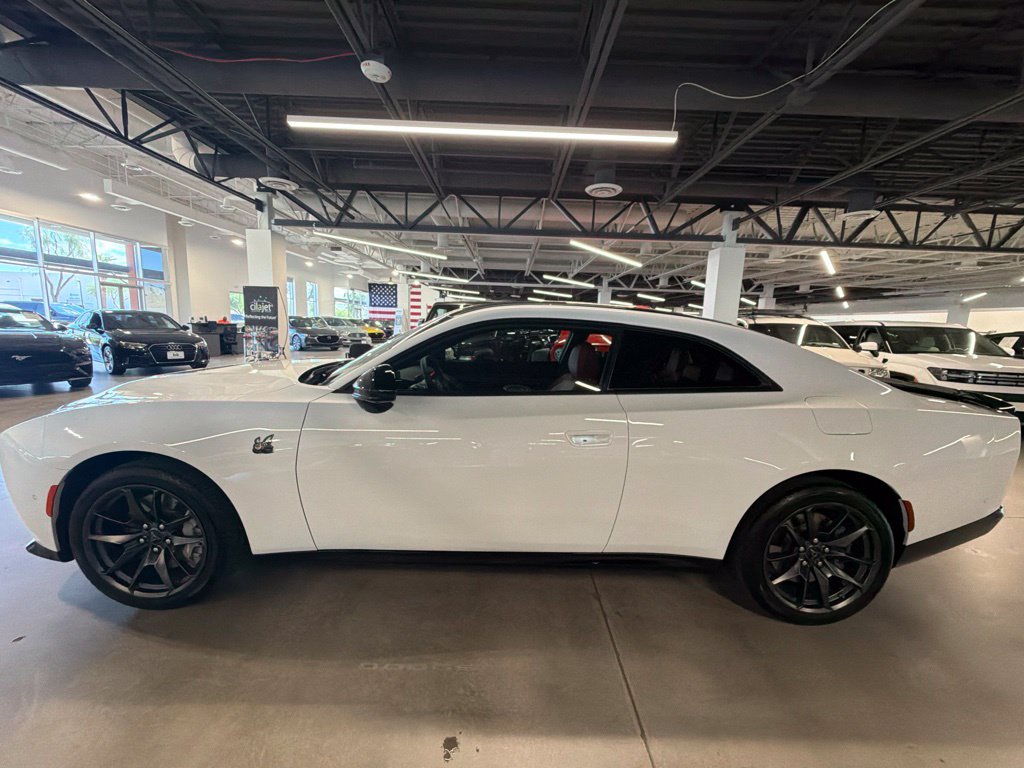 Photo 8 of this Dodge Charger