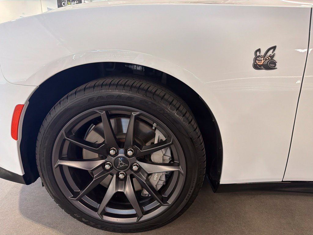 Photo 9 of this Dodge Charger
