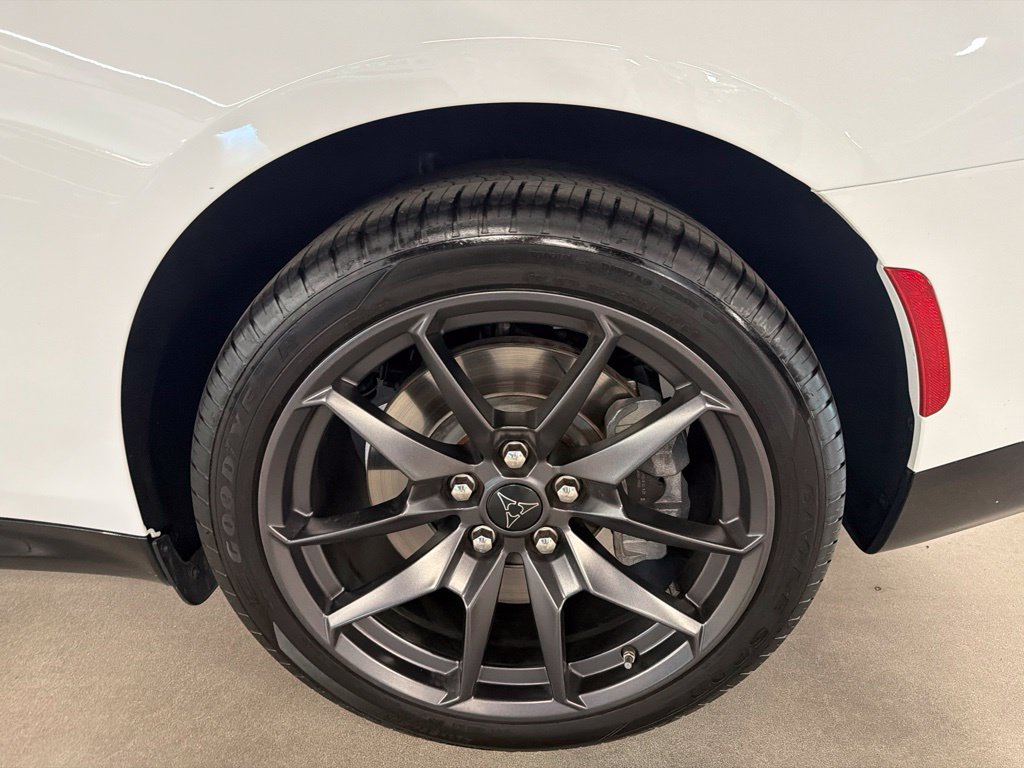 Photo 10 of this Dodge Charger
