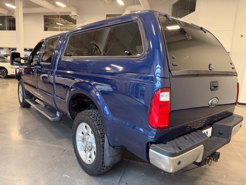 Photo 3 of this Ford Super Duty F-350 SRW