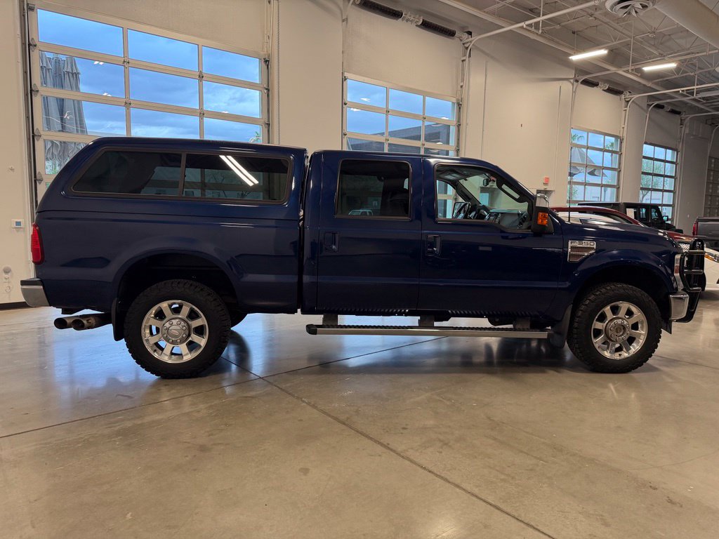 Photo 6 of this Ford Super Duty F-350 SRW