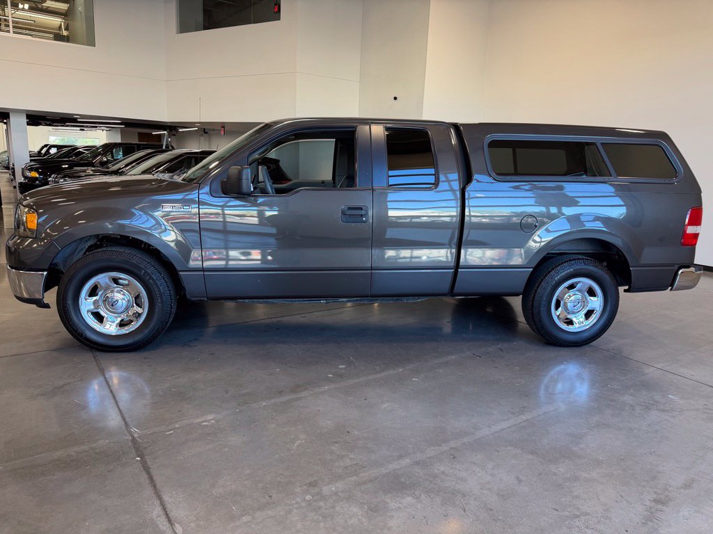Photo 2 of this Ford F-150