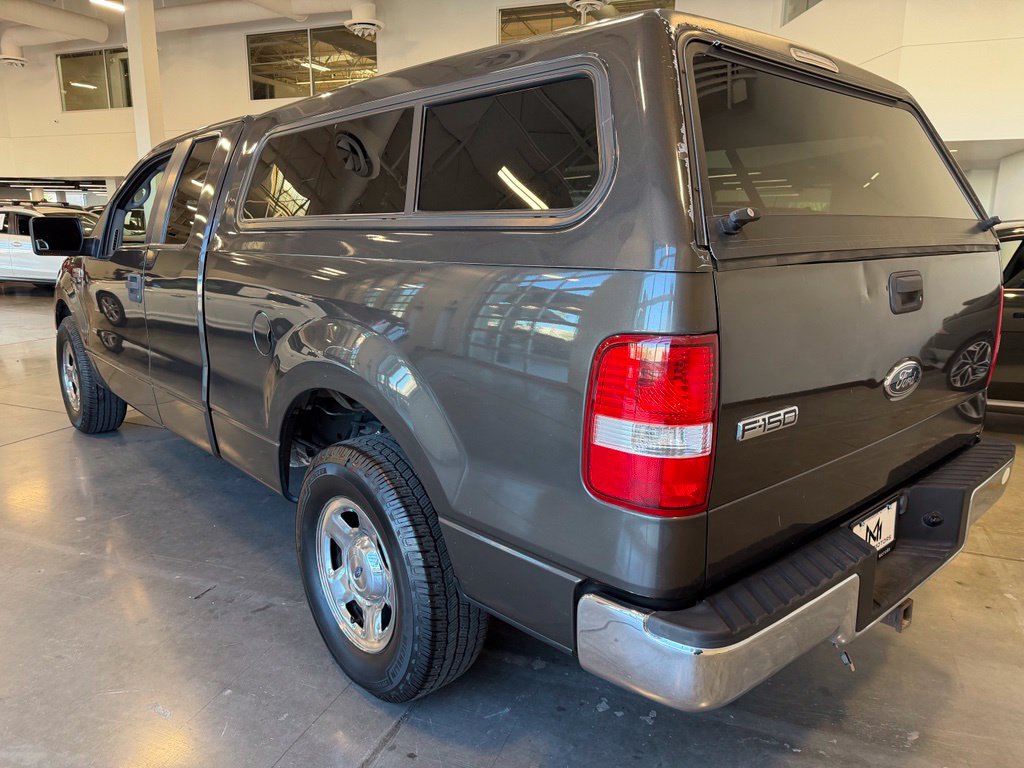 Photo 3 of this Ford F-150