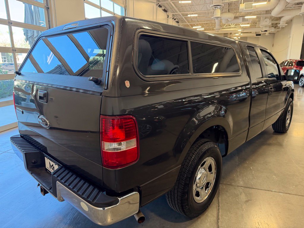 Photo 5 of this Ford F-150